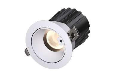 SLEEK CLEAN APPEARANCE