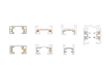 More Compatible Track Adapter