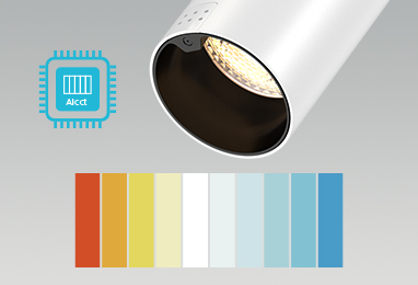 Intelligent Lighting