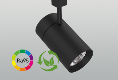 High CRI and Efficiency