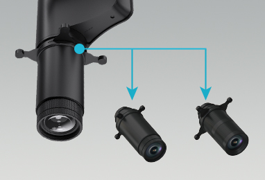 Customizable Art Lighting