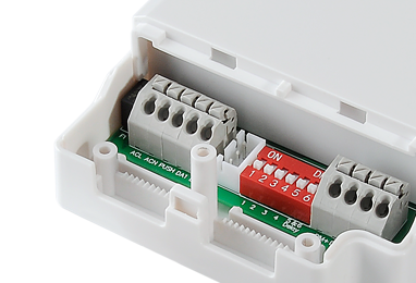 Human Centric Wiring & Connection