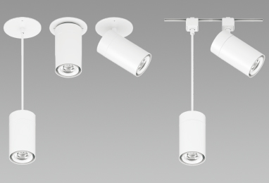 Flexible Installation Ways