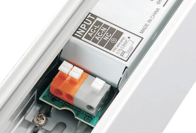 Professional Maintenance