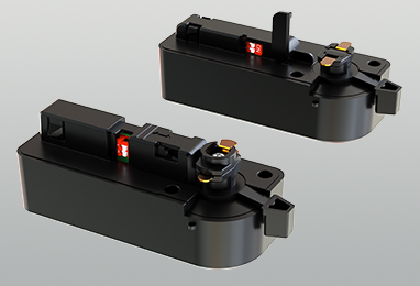 Adapter Interchangeable