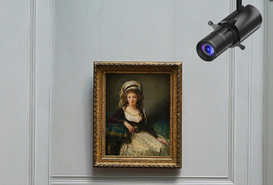 High Quality with Minimalist Aesthetics Design