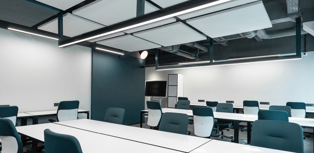 Meeting Room  Solutions