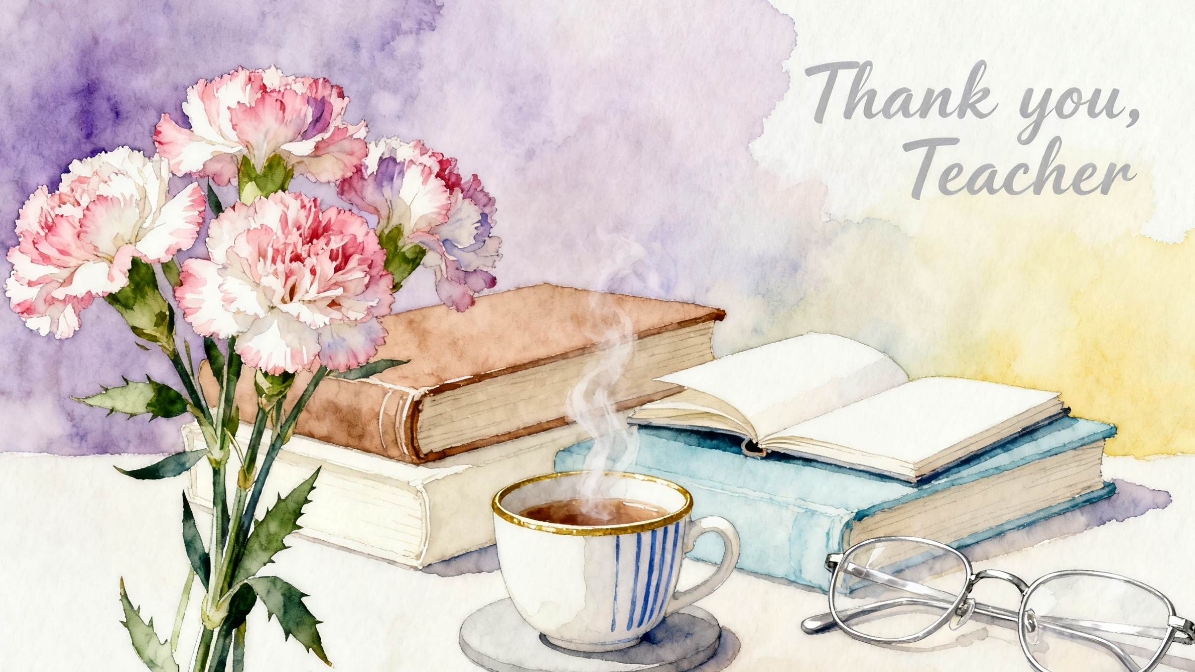 Celebrating Our Guides: Happy Teachers' Day!