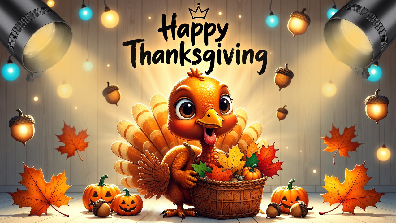 A Heartfelt Thank You from Kinglumi 💌 💌