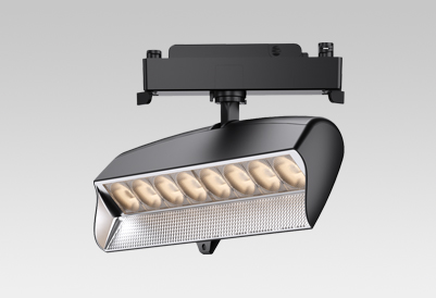 MILO G2 AI Wall Washer - NA Version