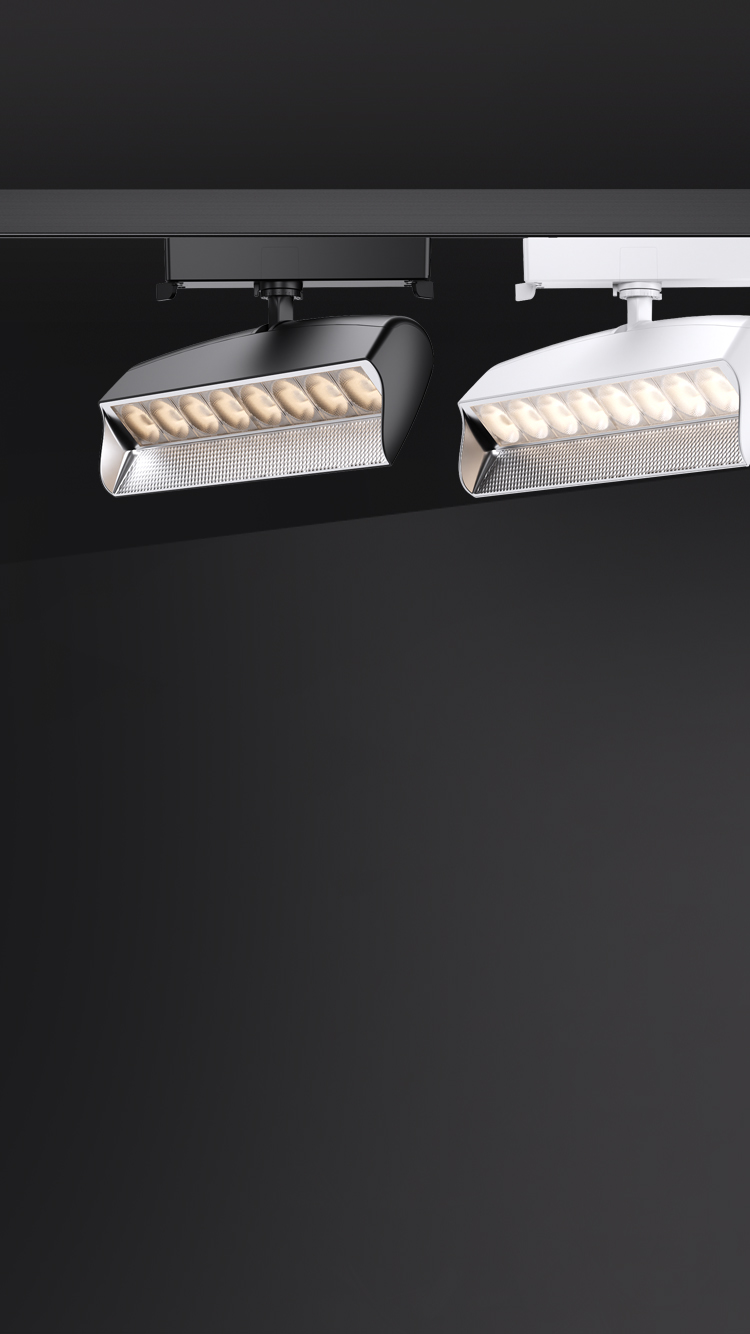 MILO G2 Wall Washer - NA Version