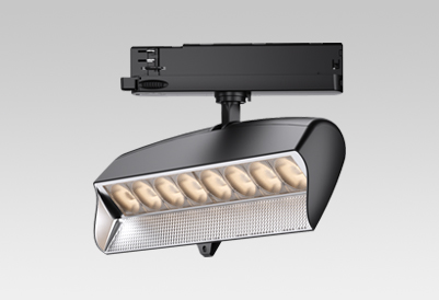 MILO G2 AI Wall Washer - EU Version