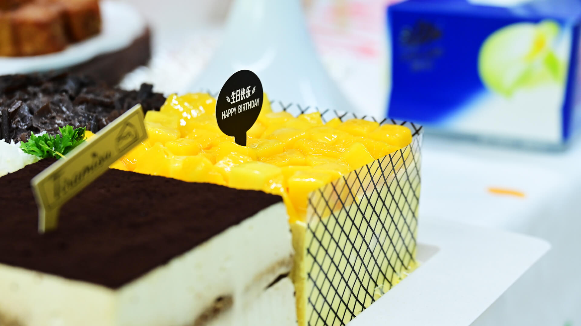 Q1 2026 Birthday Party