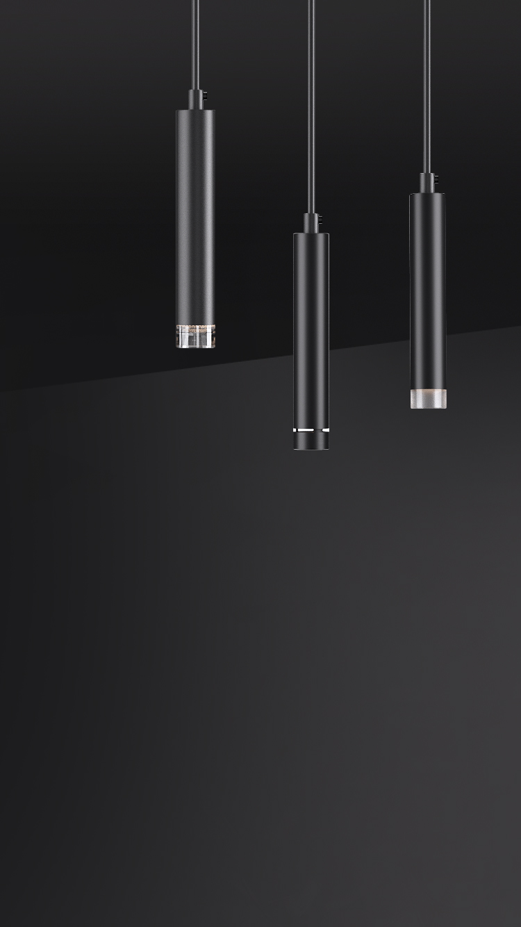 ATOM Pendant Lights