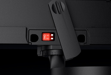 Power Switchable