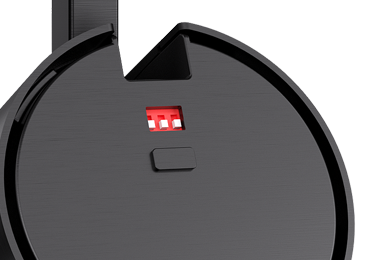 DIP Switch CCT