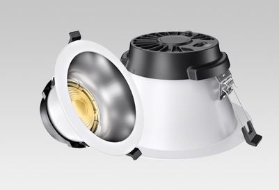 PURE Downlights